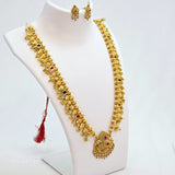 The Aarini Antique Goldforming Saaj