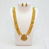 The Aarini Antique Goldforming Saaj
