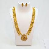 The Aarini Antique Goldforming Saaj