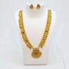 The Prachi Antique Goldforming Saaj