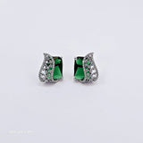 The Soren Whitegold A.D Earring