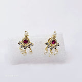 The Akhila Fancy Re Customized Necklace