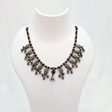 The Amoli Fancy Re Customized Necklace