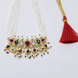 The Anwesha Fancy Re Customized Tanmani