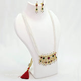 The Anwesha Fancy Re Customized Tanmani