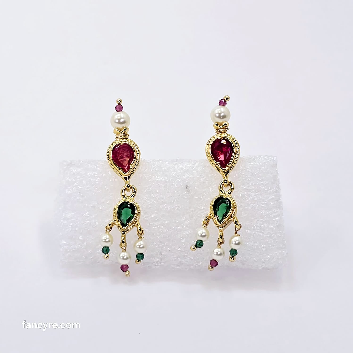 The Darpan Fancy Re Customized Tanmani