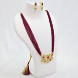 The Sanika Fancy Re Customized Tanmani