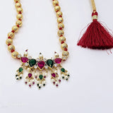 The Panavi Fancy Re Customized Tanmani