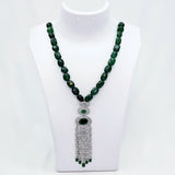 The Sharanya Fancy Re Customized Necklace