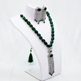 The Sharanya Fancy Re Customized Necklace