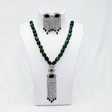 The Sharanya Fancy Re Customized Necklace
