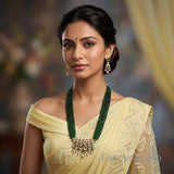 The Pratiksha Fancy Re Customized Tanmani
