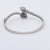 The Miriam Whitegold A.D Bracelet