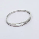 The Ora Whitegold A.D Bracelet