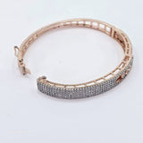 The Nerine Rosegold A.D Bracelet