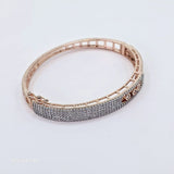 The Nerine Rosegold A.D Bracelet