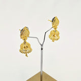 The Hitakshi Goldforming Earring