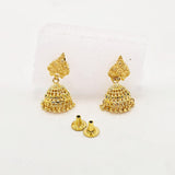 The Jiyana Goldforming Earring