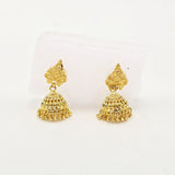 The Jiyana Goldforming Earring