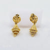 The Keshvi Goldforming Earring