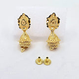 The Harita Goldforming Earring