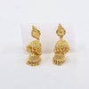 The Jitisha Goldforming Earring