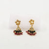 The Jignasa Goldforming Earring