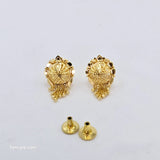 The Kavani Goldforming Earring