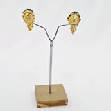 The Kavani Goldforming Earring
