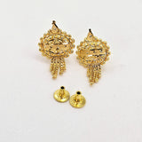 The Hiteshi Goldforming Earring