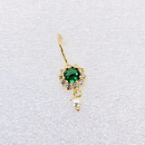 The Nishka Yellowgold A.D Bugadi