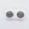 The Vincenza Oxidized Earring