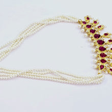 The Rani Moti Tanmani