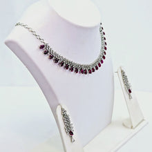 The Molly Whitegold A.D Necklace