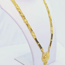 The Shaili Goldforming Mangalsutra