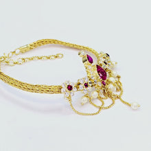 The Shamli Goldforming Bajuband