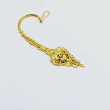 The Ilakshi Goldforming Bindi