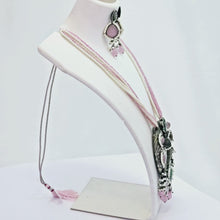 The Miraya Fancy Re Customized Necklace