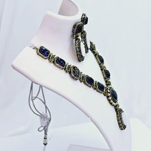 The Kimber Sabyasachi Necklace