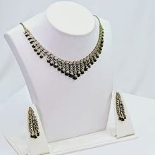 The Rimi Victorian Polish Necklace