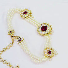 The Vimla Moti Bajuband