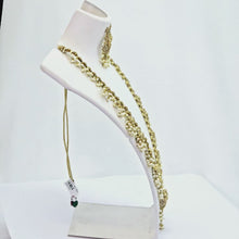 The Vinita Kempu Long Necklace