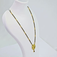 The Sonakshi Goldforming Mini Mangalsutra