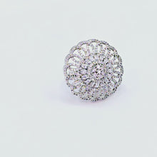 The Livia Whitegold A.D Ring