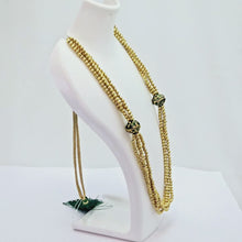 The Mina Fancy Re Customized Necklace