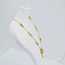 The Saroj Goldforming Mini Mangalsutra