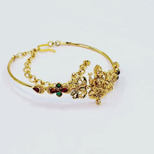 The Kaveri Goldforming Bajuband