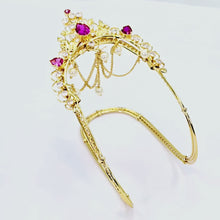 The Garima Goldforming Bajuband