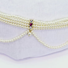 The Rashmika Moti Kamarpatta