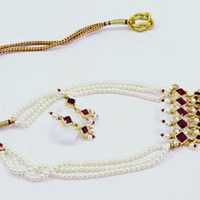 The Sanvi Moti Tanmani